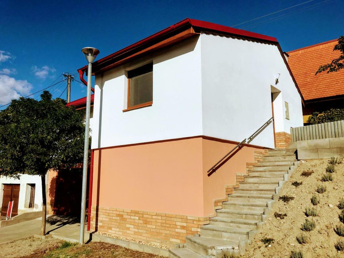 Apartman Pavlenka Hustopeče المظهر الخارجي الصورة