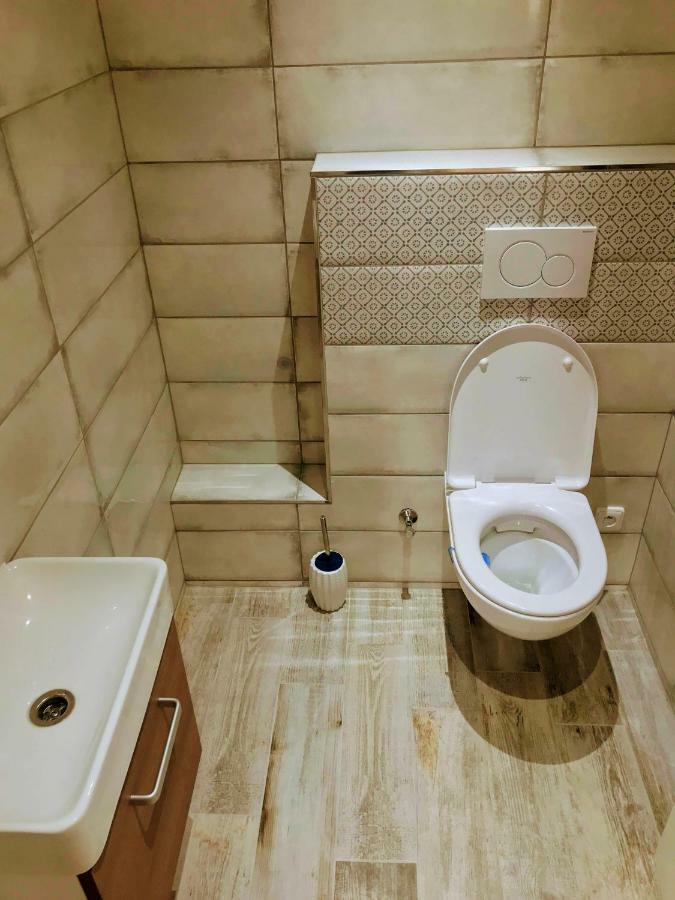 Apartman Pavlenka Hustopeče المظهر الخارجي الصورة